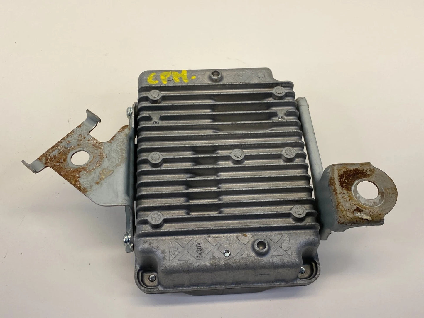 2013-2019 NISSAN PATHFINDER POWER INVERTER CONTROL MODULE UNIT 283D0-3JA0A OEM