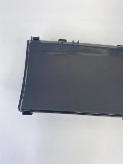 2000-2004 TOYOTA AVALON FRONT RIGHT PASSENGER INNER DASH BEZEL OEM 55404-AC050-D