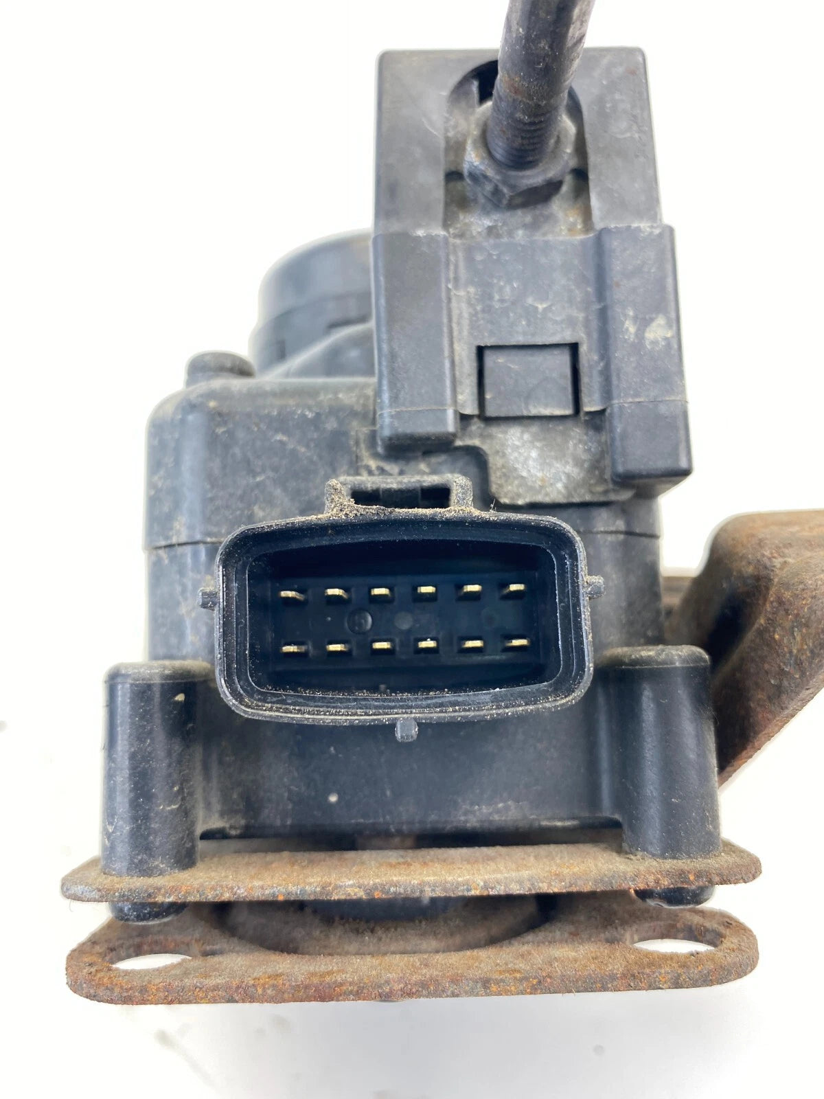 2010 2011 KIA SOUL 2.0L 16V A/T CRUISE CONTROL MOTOR ACTUATOR 96400-2K000 OEM