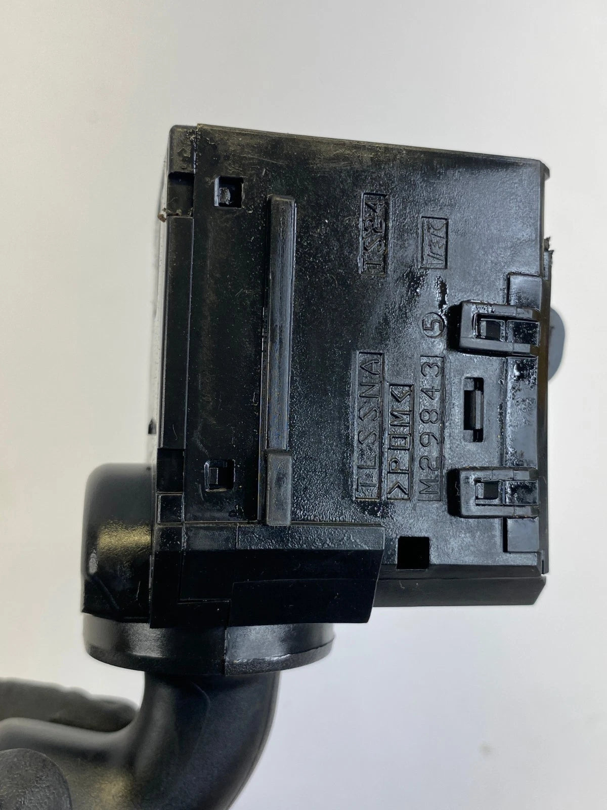 2006-2011 HONDA CIVIC COLUMN TURN SIGNAL HEADLIGHT SWITCH FRONT LEFT OEM FACTORY
