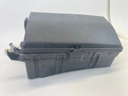 2013 BUICK LACROSSE 3.6L V6 AT ENGINE FUSE BOX RELAY JUNCTION BLOCK 22885510 OEM