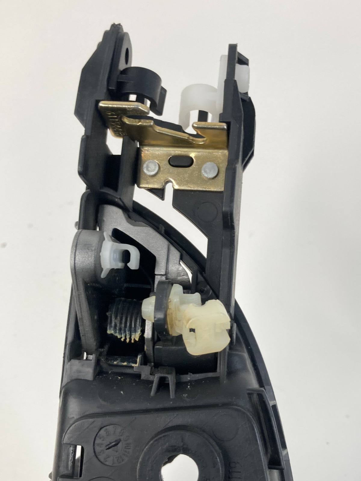 2010 2011 Honda Accord Crosstour Rear Right Interior Inner Door Handle OEM