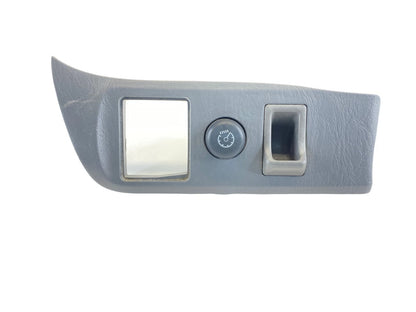 2001-2005 TOYOTA RAV4 DASH MIRROR SWITCH PANEL COVER BEZEL TRIM 55440-42020 OEM
