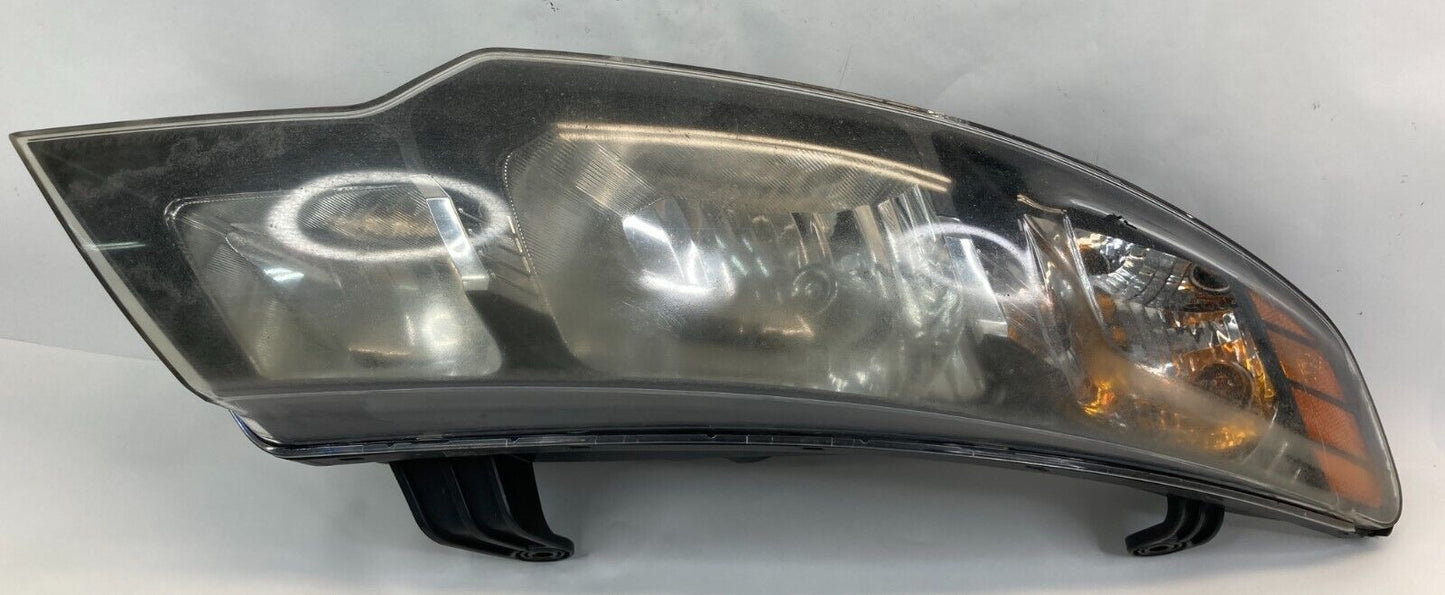 2010-2013 Kia Forte Front Right Passenger Headlight Headlamp Lamp OEM