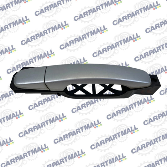 07-16 GMC ACADIA 10-17 EQUINOX REAR RIGHT SIDE EXTERIOR DOOR HANDLE 15786204