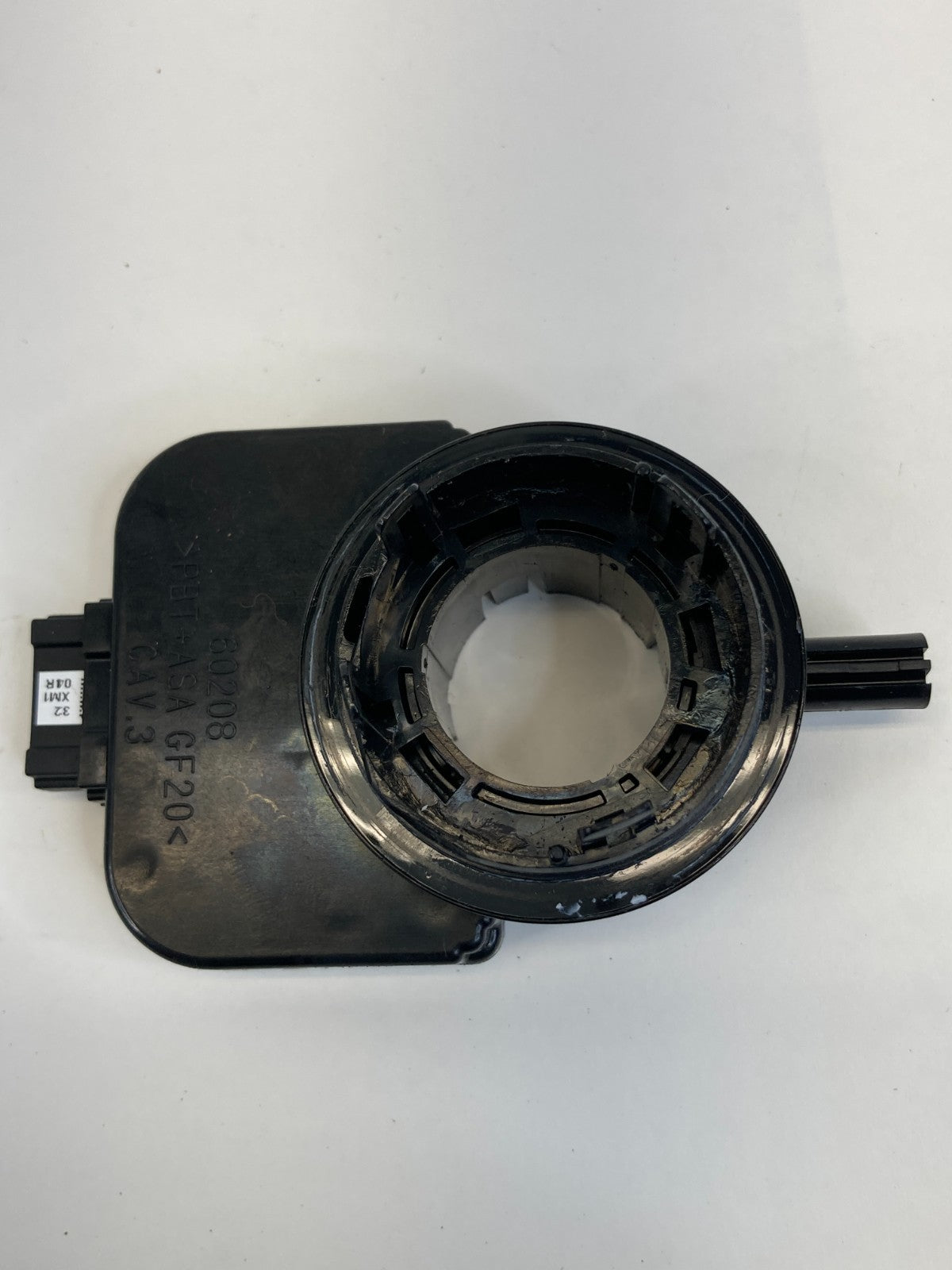 2011 2012 Buick Regal Steering Wheel Angle Position Sensor 25849366 OEM