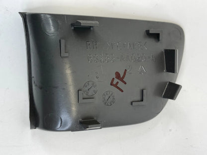 2002-2006 TOYOTA CAMRY FRONT RIGHT INNER DOOR SCREW COVER PLUG TRIM OEM