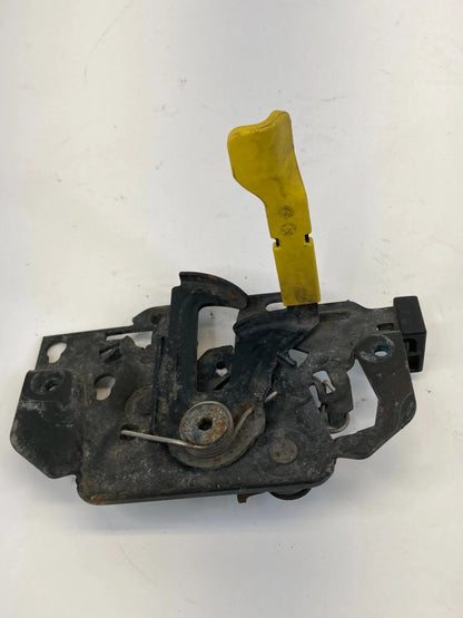 2014-2019 FORD FIESTA SEDAN FRONT HOOD LOCK LATCH RELEASE ACTUATOR OEM