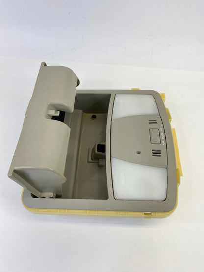 2009-2013 NISSAN MURANO ROOF OVERHEAD CONSOLE DOME MAP LIGHT LAMP OEM