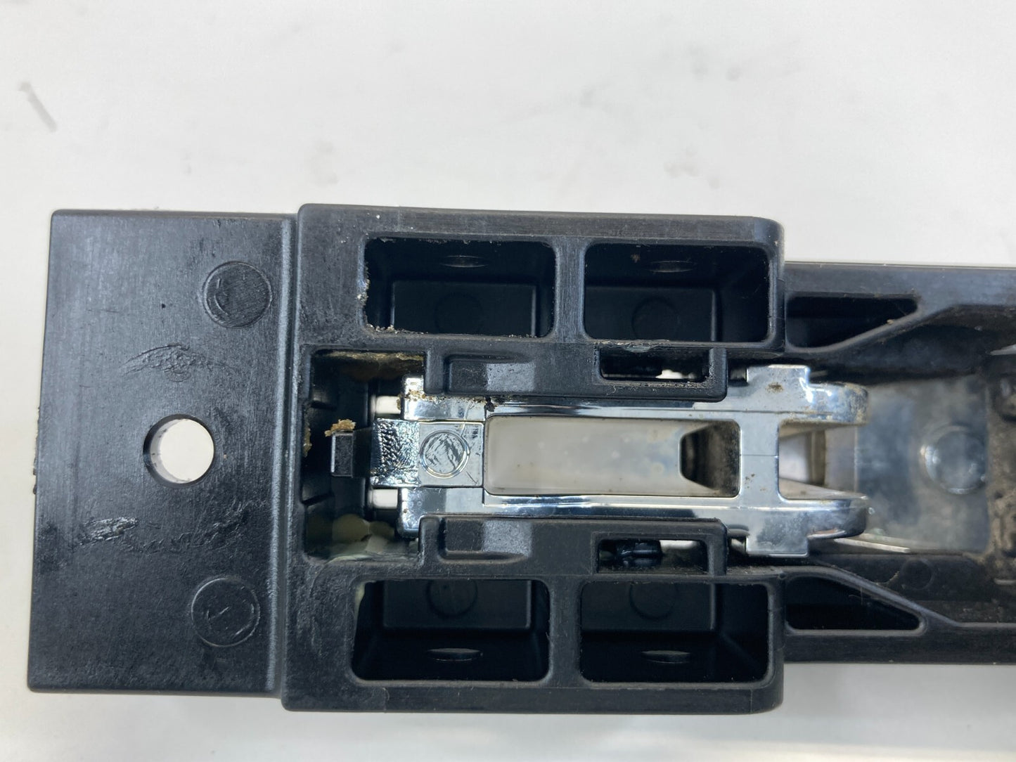 2009-2014 Nissan Maxima Rear Left Side Exterior Outside Door Handle Assy OEM