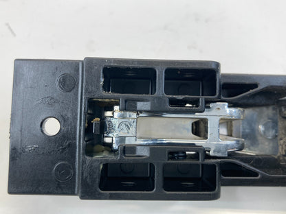 2009-2014 Nissan Maxima Rear Left Side Exterior Outside Door Handle Assy OEM