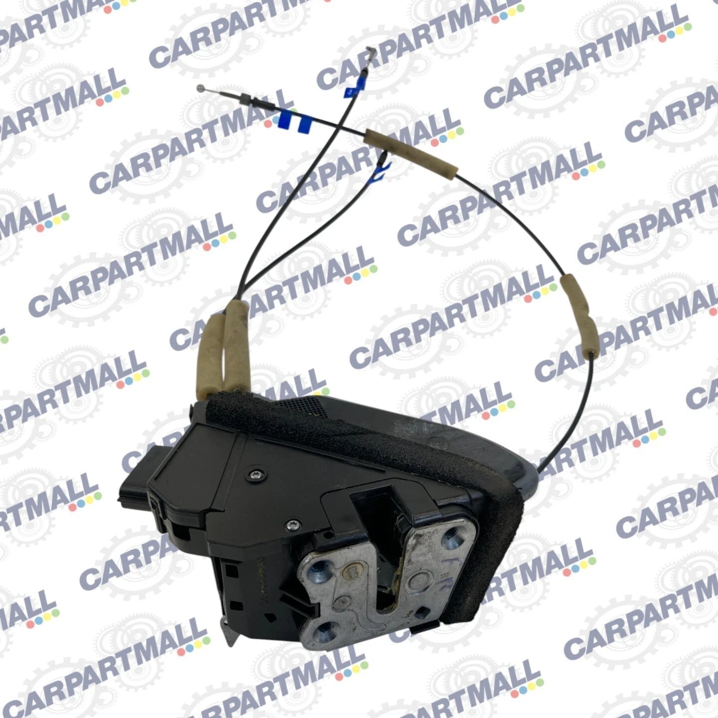 13-18 Nissan Altima Front Right Passenger Door Lock Latch Actuator 80500-3TA0A