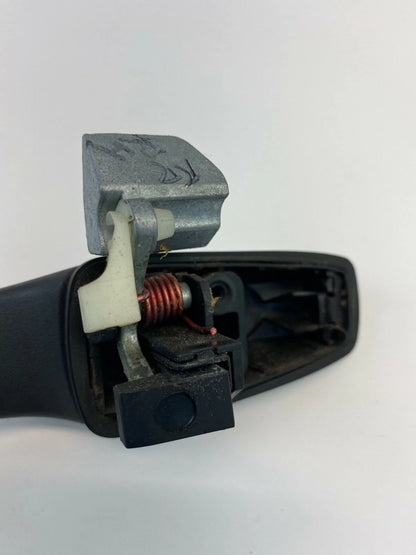 2007-2012 DODGE CALIBER REAR RIGHT PASSENGER SIDE EXTERIOR DOOR HANDLE ASSEMBLY