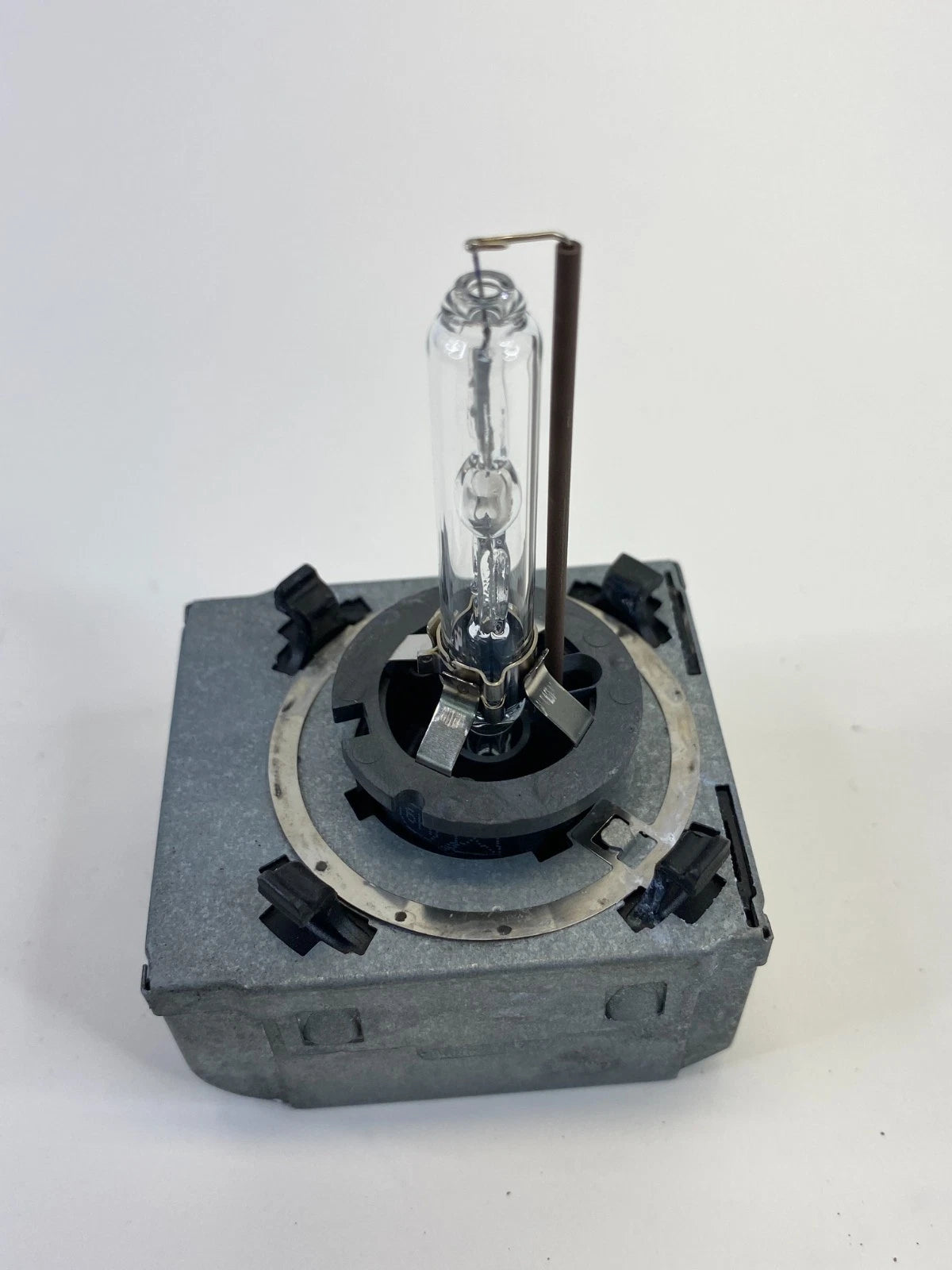 2003-07 Saab 9-3 Xenon Ballast Headlamp Light HID D2S Bulp Igniter Kit 5DD008395