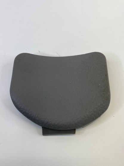 04-10 TOYOTA SIENNA LEFT SIDE STEERING WHEEL BOLT COVER TRIM CAP 45187-0C010 OEM