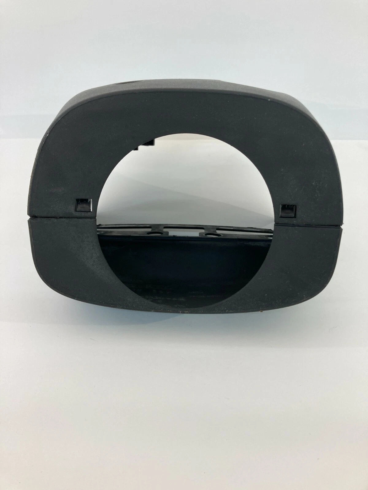 2006-2009 FORD FUSION MERCURY MILAN STEERING COLUMN SHROUD BEZEL COVER TRIM OEM