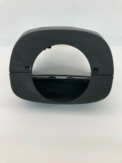 2006-2009 FORD FUSION MERCURY MILAN STEERING COLUMN SHROUD BEZEL COVER TRIM OEM