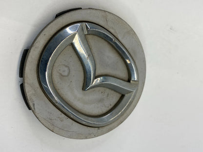 MAZDA WHEEL CENTER CAP RIM HUB CAP CHROME HUBCAP 2874 OEM