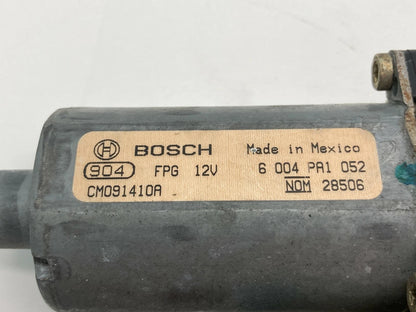 02 03 04 05 06 07 SATURN VUE FRONT RIGHT SIDE POWER WINDOW MOTOR CM091410A OEM