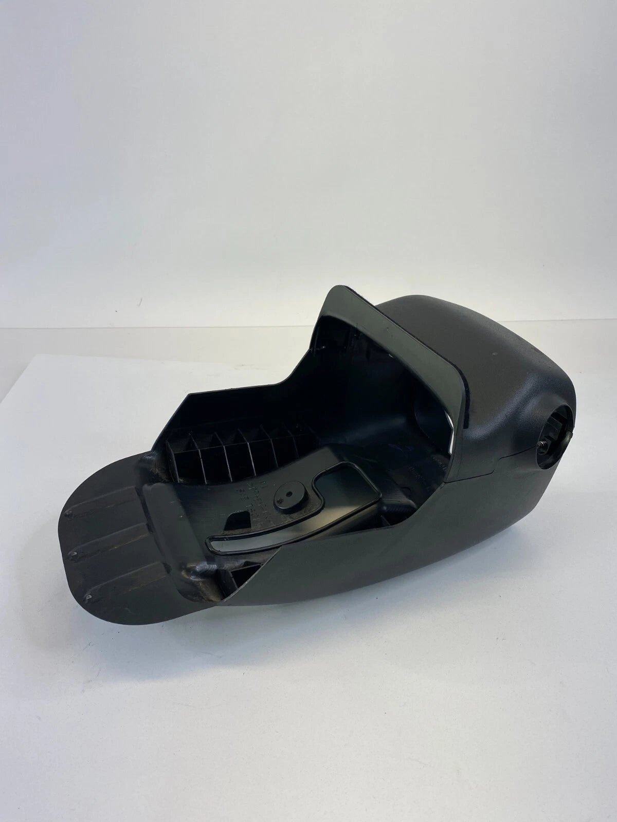 2004-2009 TOYOTA PRIUS STEERING COLUMN TRIM COVER SHROUD BEZEL OEM 45287-47050