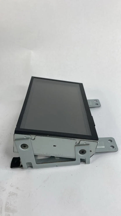 08-14 NISSAN MURANO 08-13 INFINITI G37 INFORMATION DISPLAY SCREEN 28091-1BU0A