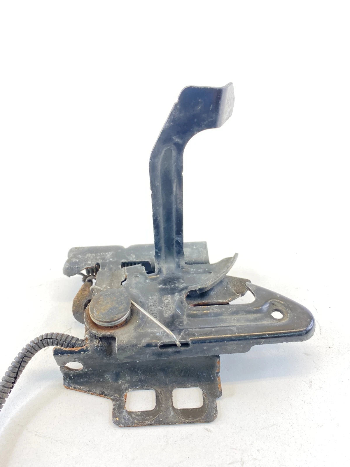 2000-2003 NISSAN MAXIMA HOOD LOCK LATCH RELEASE ACTUATOR ASSEMBLY OEM