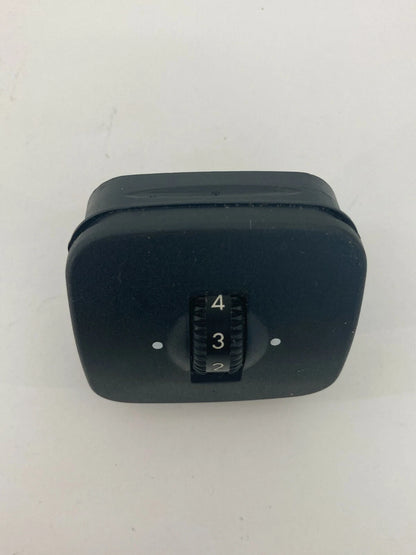 00-06 MERCEDES-BENZ S-CLASS S500 FRONT SEAT LUMBAR ADJUSTER SWITCH 220-800-08-78