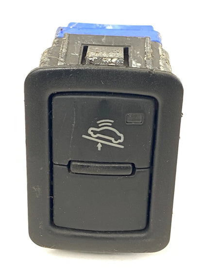 2005-2011 AUDI A6 QUATTRO FRONT ANTI THEFT TOW ALARM SENSOR SWITCH BUTTON OEM