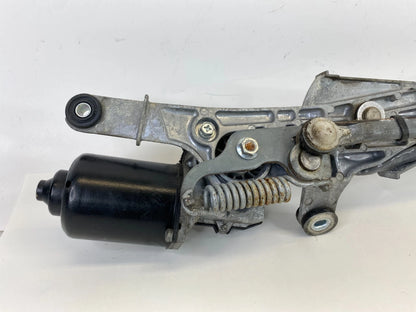 2004-2009 TOYOTA PRIUS WINDSHIELD WIPER ARM LINKAGE WITH MOTOR 85110-47060 OEM