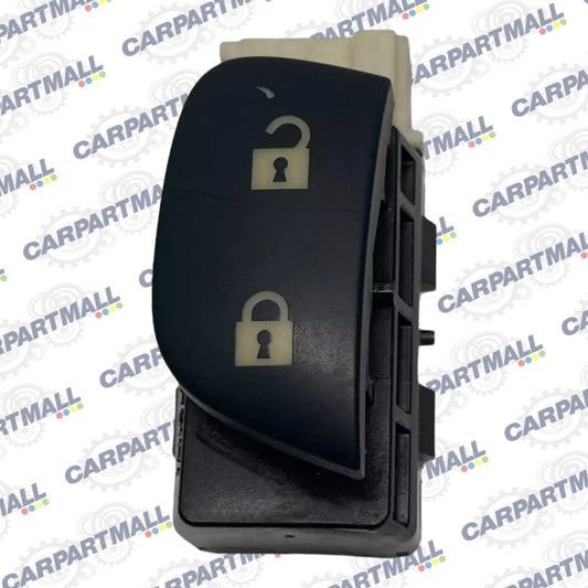 2003-2011 SAAB 9-3 FRONT RIGHT PASSENGER SIDE DOOR LOCK SWITCH BUTTON 12791171