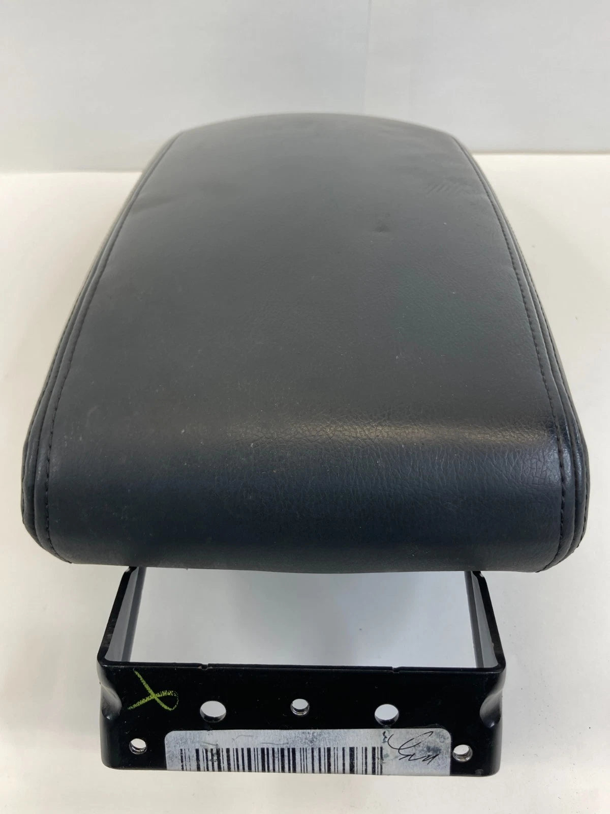 14 15 NISSAN ALTIMA CENTER CONSOLE LID ARMREST ARM REST STORAGE 969203TA3A OEM