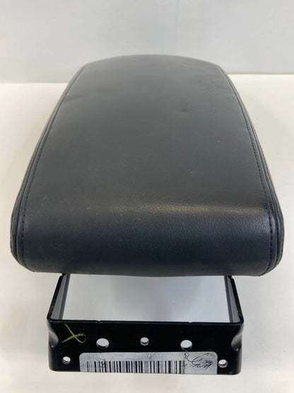 14 15 NISSAN ALTIMA CENTER CONSOLE LID ARMREST ARM REST STORAGE 969203TA3A OEM