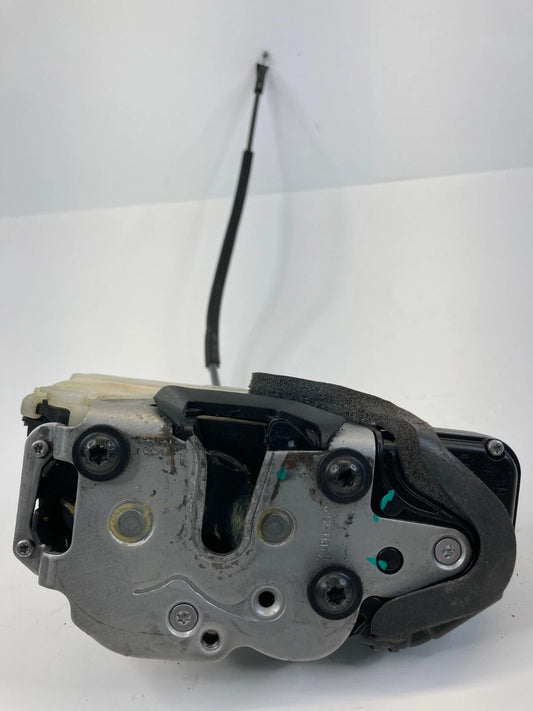 2011-2014 BUICK REGAL 13-15 CHEVY MALIBU REAR RIGHT DOOR LOCK LATCH 13579552 OEM