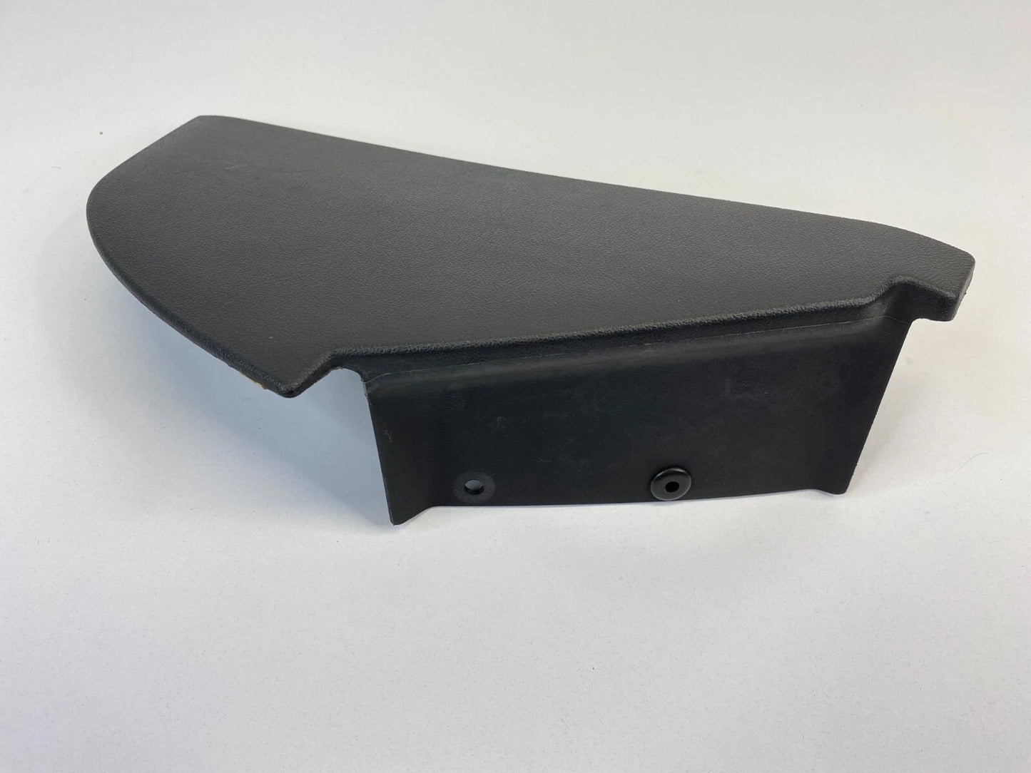 2006-2009 PONTIAC TORRENT DASH RIGHT SIDE COVER CAP LID BEZEL TRIM 15286922 OEM