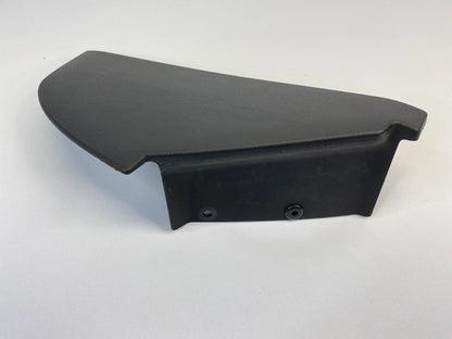 2006-2009 PONTIAC TORRENT DASH RIGHT SIDE COVER CAP LID BEZEL TRIM 15286922 OEM