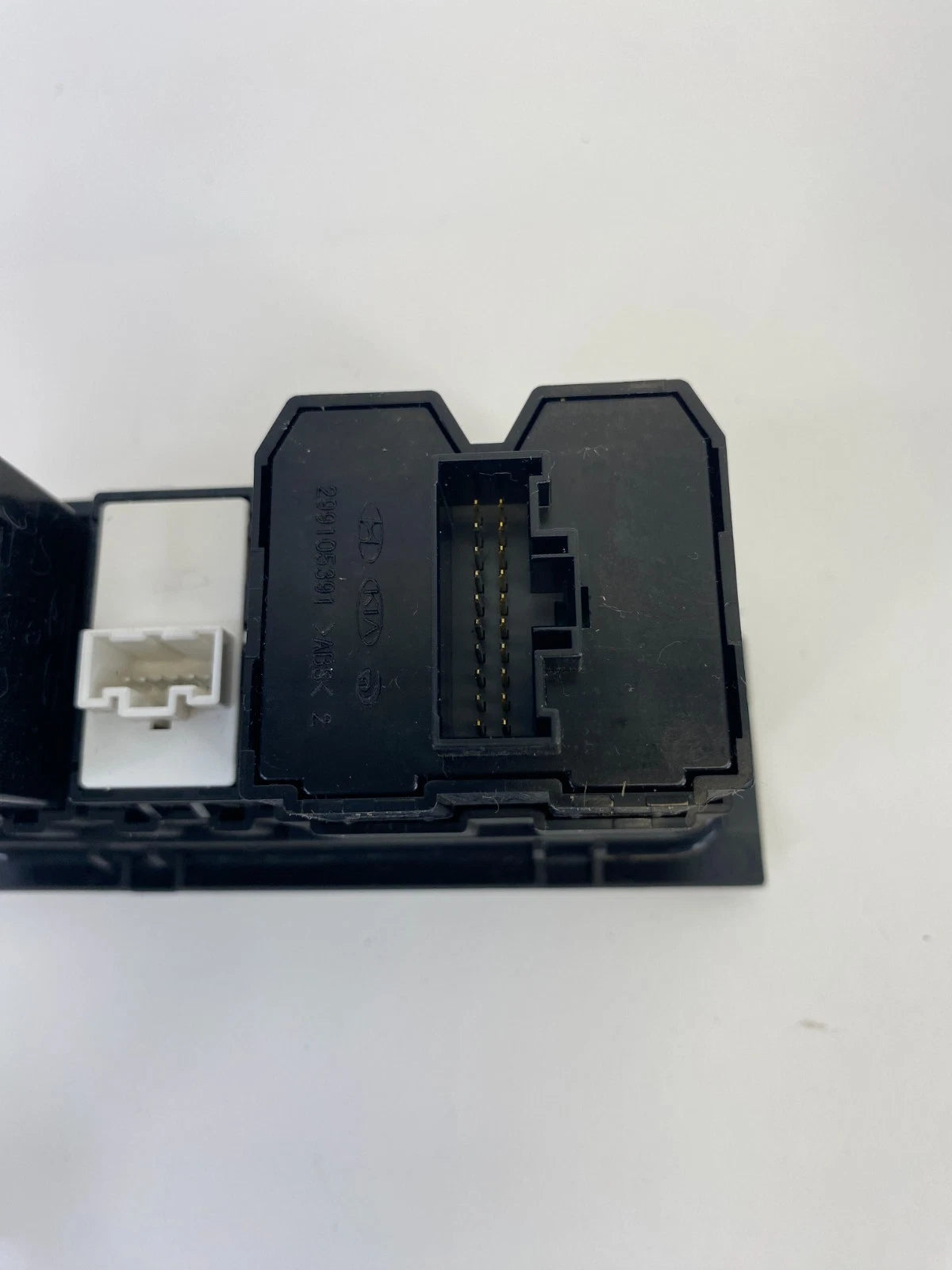 2012 13 14 15 16 2017 Kia Rio Active ECO Traction Interior Light Switch OEM