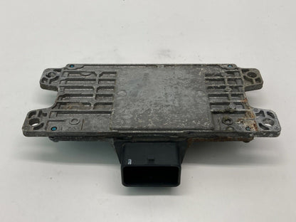 07 2007 Nissan Altima 2.5L Automatic Transmission Control Module 31036-JA00B OEM