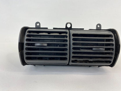 2002-2005 Ford Explorer Mountaineer Center Dash AC Air Vent Grille Duct OEM