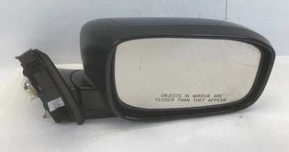 2003-2007 HONDA ACCORD SEDAN RIGHT PASSENGER SIDE POWER VIEW DOOR MIRROR OEM