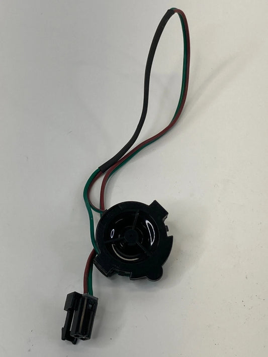 06-13 CHEVROLET IMPALA LEFT DRIVER SIDE AUDIO TWEETER SPEAKER 15845228 OEM