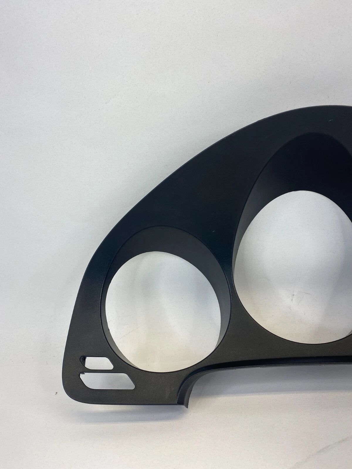 2004-2006 ACURA TL SPEEDOMETER INSTRUMENT CLUSTER DASH BEZEL TRIM 77200SEPAA010