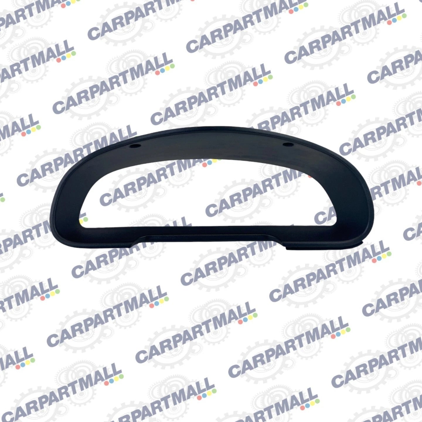 2000-2006 TOYOTA TUNDRA SPEEDOMETER CLUSTER DASH BEZEL TRIM PANEL 55410-0C010
