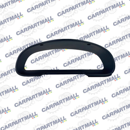 2000-2006 TOYOTA TUNDRA SPEEDOMETER CLUSTER DASH BEZEL TRIM PANEL 55410-0C010