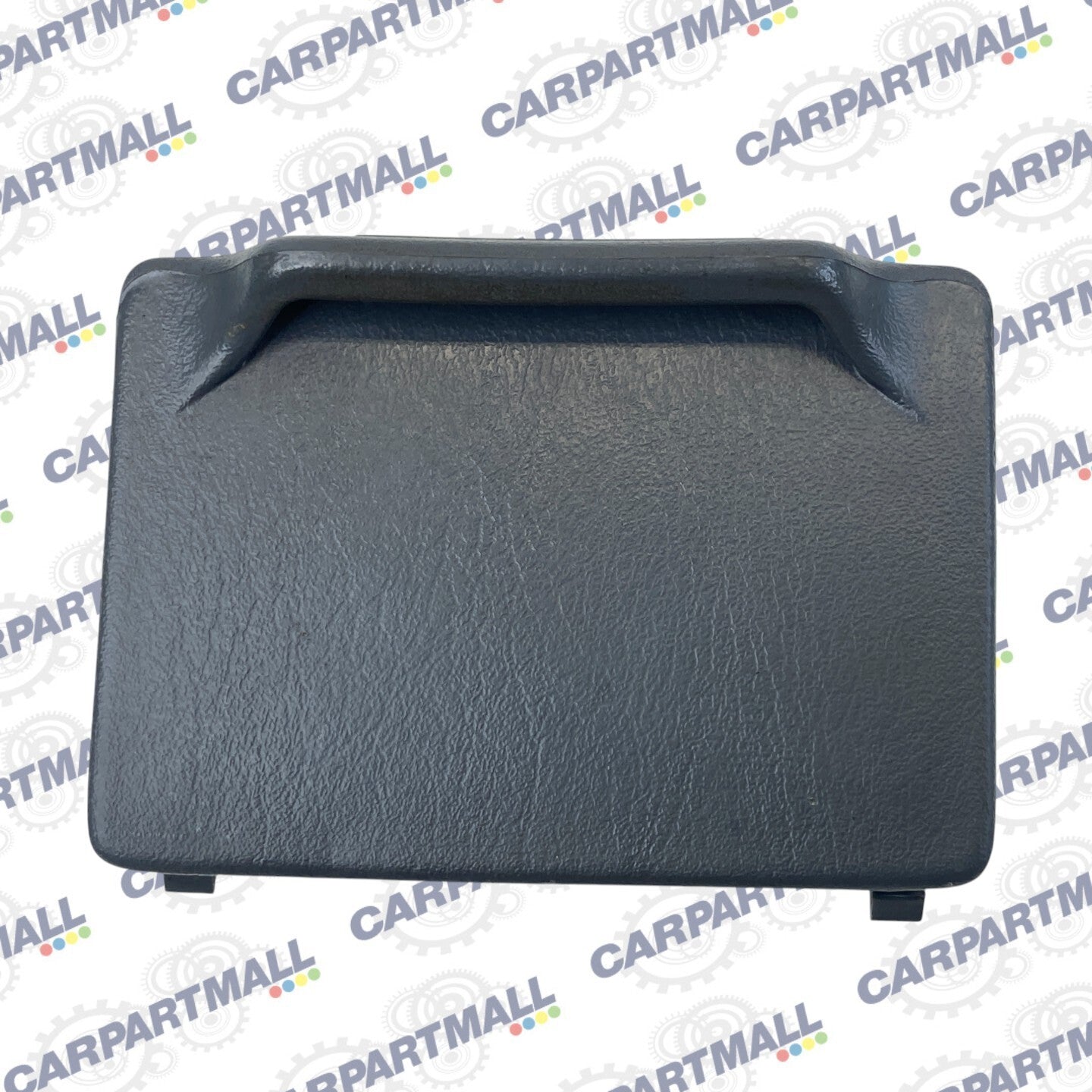 97-01 Toyota Camry Dash Storage Coin Pocket Fuse Access Cover Trim 55455AA010