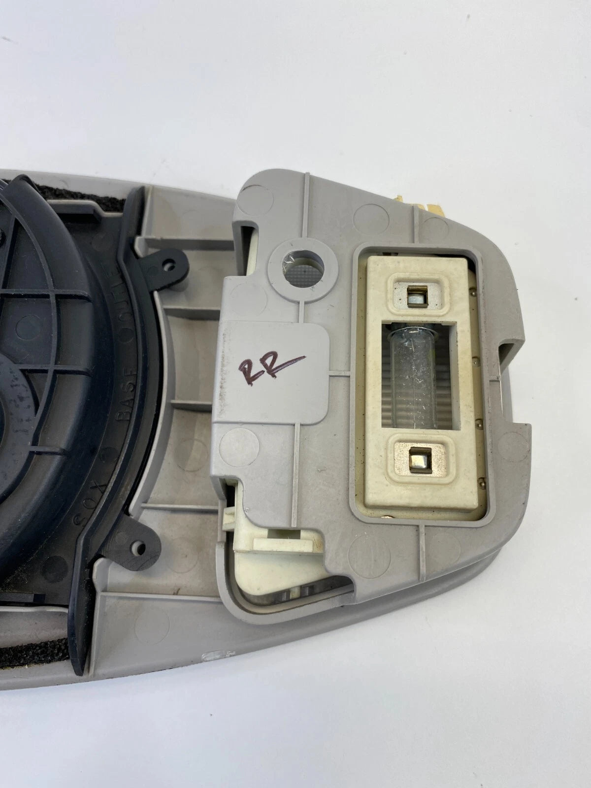 1999-2004 HONDA ODYSSEY VAN REAR RIGHT CONSOLE ROOF DOME MAP LIGHT AIRVENT ASSY