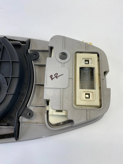 1999-2004 HONDA ODYSSEY VAN REAR RIGHT CONSOLE ROOF DOME MAP LIGHT AIRVENT ASSY