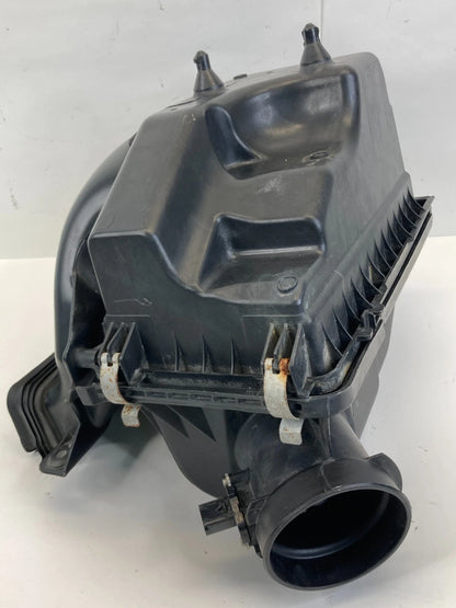 2013-2015 FORD INTERCEPTOR UTILITY 3.5L AIR INTAKE CLEANER BOX OEM AA539A600AD