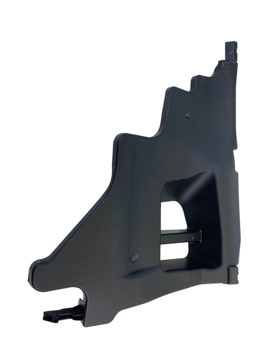 2014-2019 TOYOTA COROLLA INSTRUMENT PANEL UNDER DASH LOWER COVER TRIM 5560602230