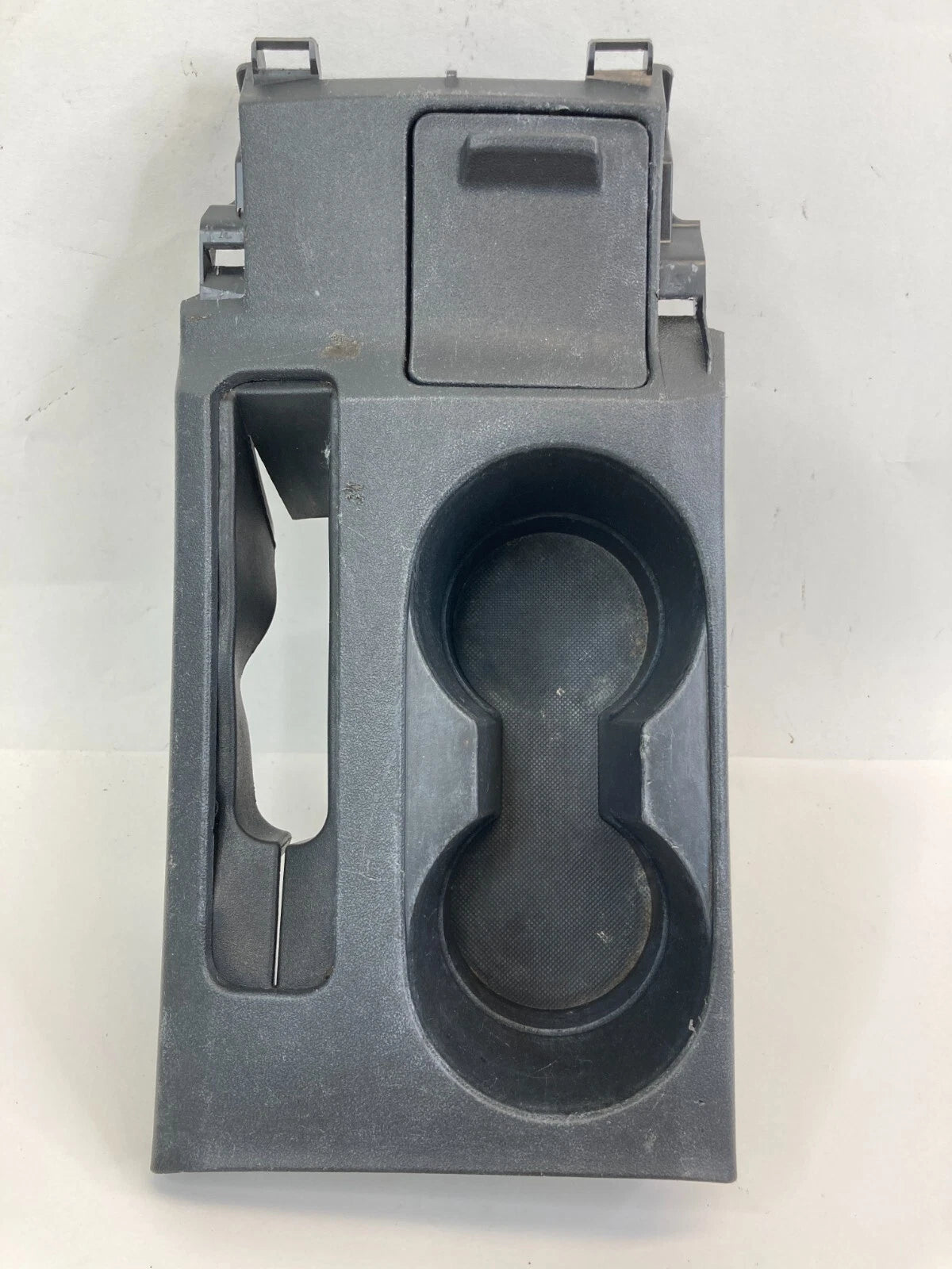 2005-2010 SCION TC CENTER CONSOLE CUP HOLDER COVER TRIM BEZEL 58941-21020 OEM
