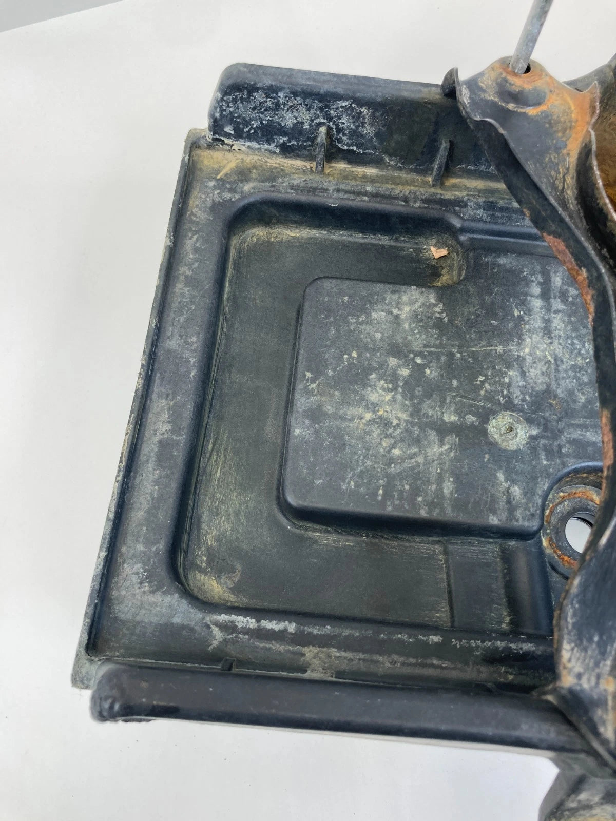 2011-2019 FORD EXPLORER 13-19 POLICE INTERCEPTOR UTILITY BATTERY HOLDER TRAY